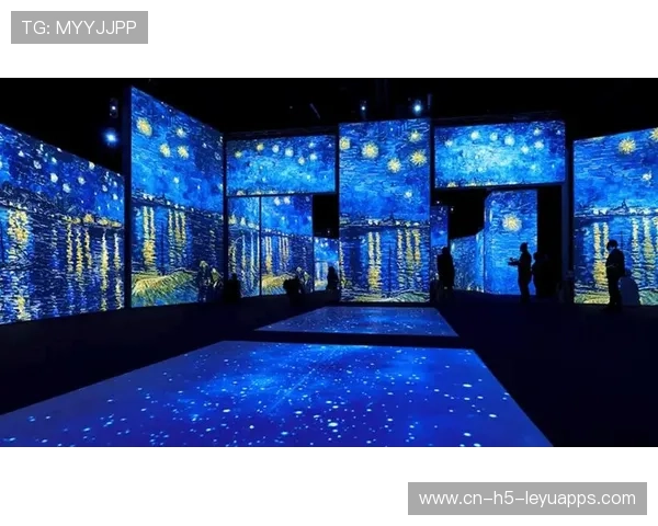 俱乐部推出沉浸式博物馆讲述球队历史