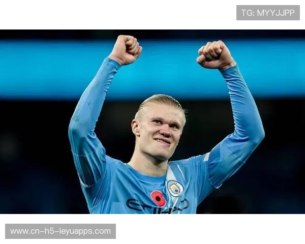 利物浦计划购入哈兰德式的终结点以稳定入球来源