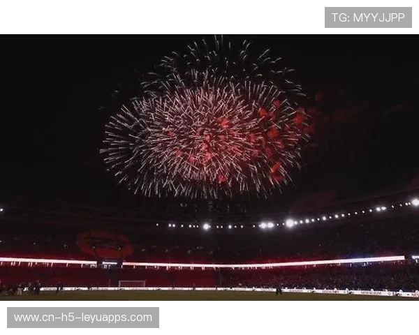 重返诺坎普引爆狂潮！巴萨4球大胜球迷彻底沸腾