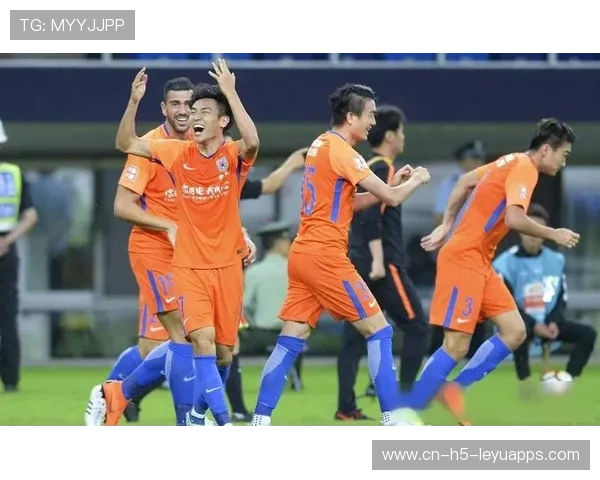 鲁能引援优先级：门将、中卫还是创造型中场？