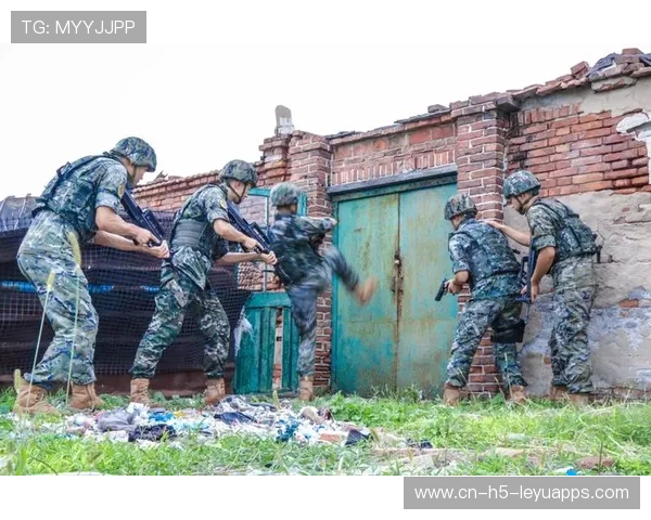 战队每日战术挑战营造进步氛围，战术队口号