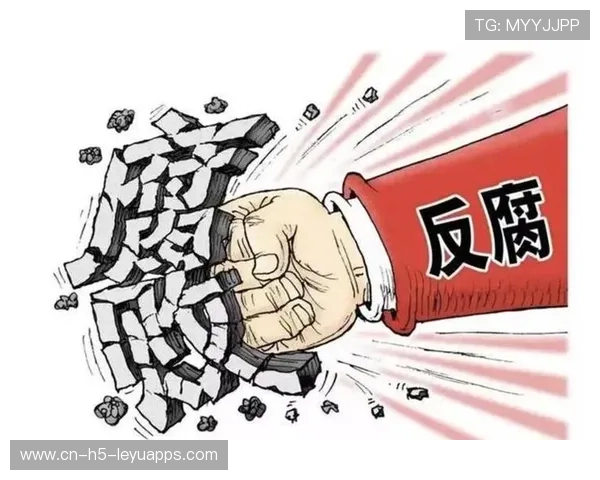 反腐持续推进，玉溪不是“例外”