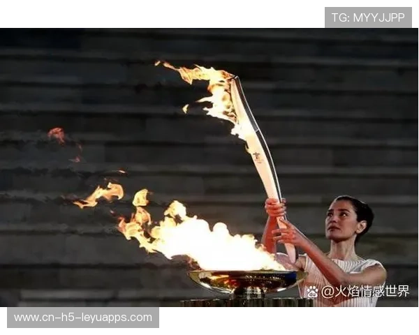 奥运火炬象征友谊与合作,奥运会火炬有何寓意 奥运火炬象征友谊与合作,奥运会火炬有何寓意