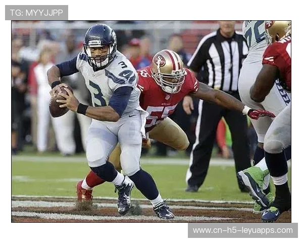 海鹰主场完胜,防守端压制力惊人,海鹰队 russell wilson 海鹰主场完胜,防守端压制力惊人,海鹰队 russell wilson