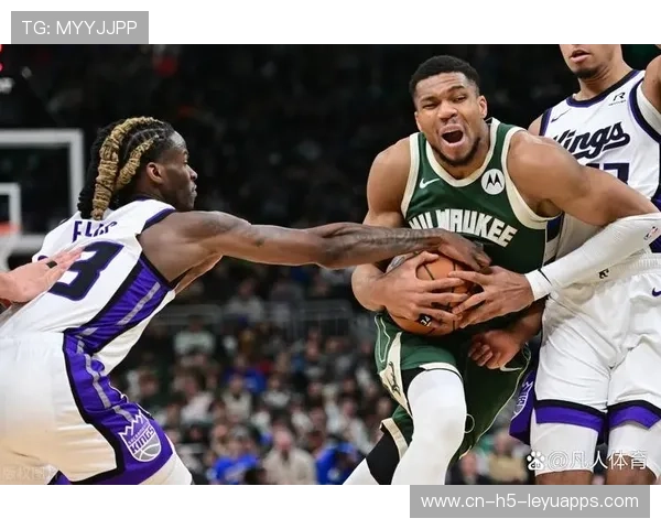 雄鹿防守体系压制对手，字母哥暴走全场，nba雄鹿字母哥伤