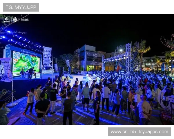 电竞项目进驻文旅展会推进文体产业融合，电竞 文旅