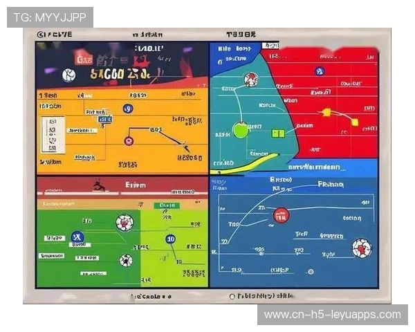 综合体育数据可视化分析方法