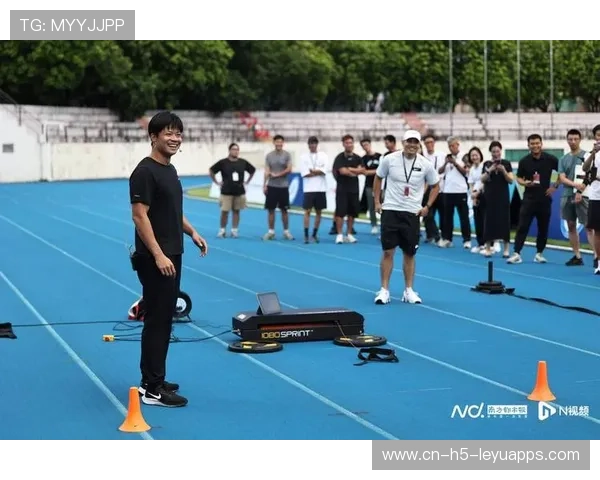 世界短跑训练大使计划：名将参与推广普及项目，世界短跑前20名