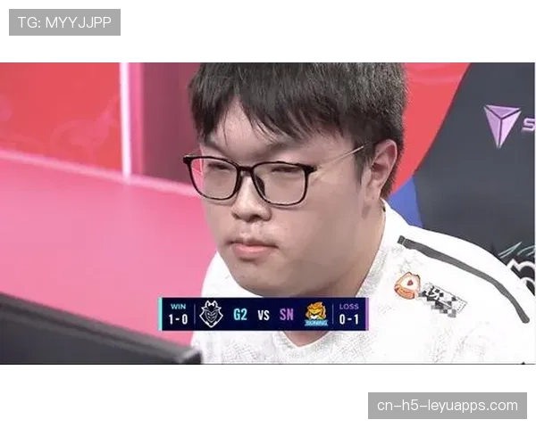 G2最后一局真的太可惜（292 ）